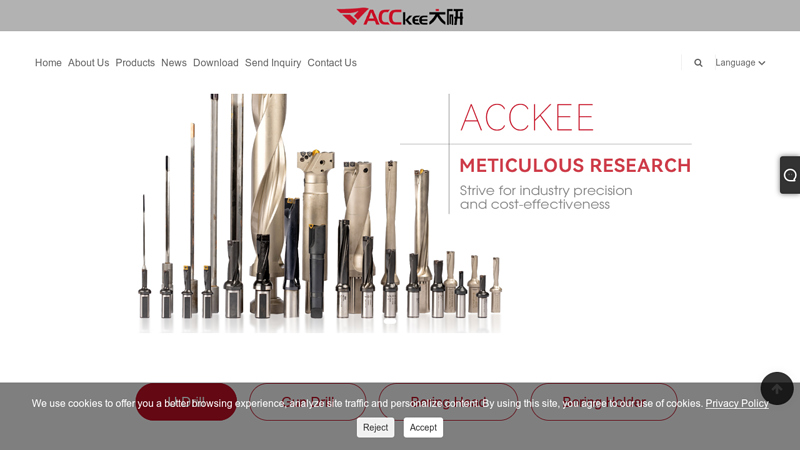 China WC U Drill, SP U Drill, SOMT U Drill Manufacturer, Supplier, Factory - Younio CNC Tools