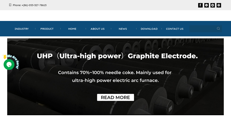 graphite electrode manufacturers, graphite electrode supplier, uhp graphite electrode supplier, graphite blocks suppliers, graphite plate supplier  hhgraphite.com