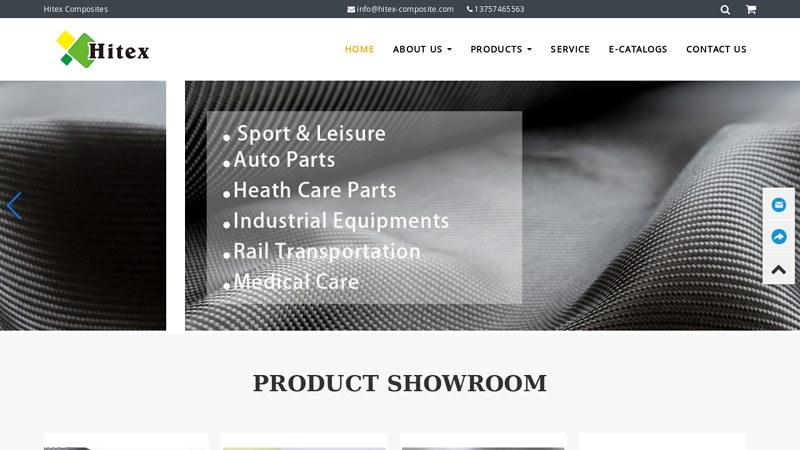 Hitex Composites