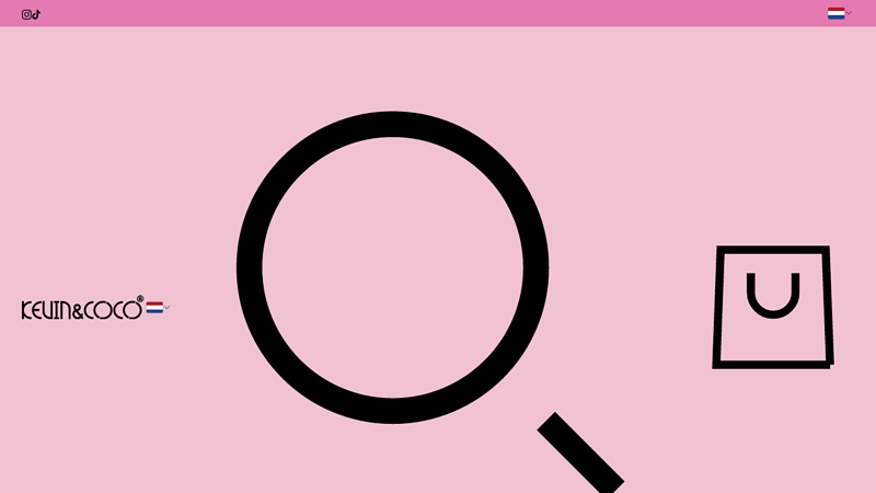 KEVIN & COCO | Cruelty-Free and Vegan Cosmetics Supplier