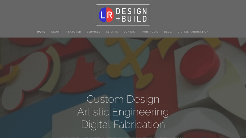 LR Design+Build