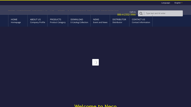 Neco - A professional bike parts manufacturer. | Neco Technology Industry Co., Ltd.