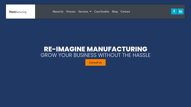 Ngage Manufacturing | Custom Parts Manufacturer