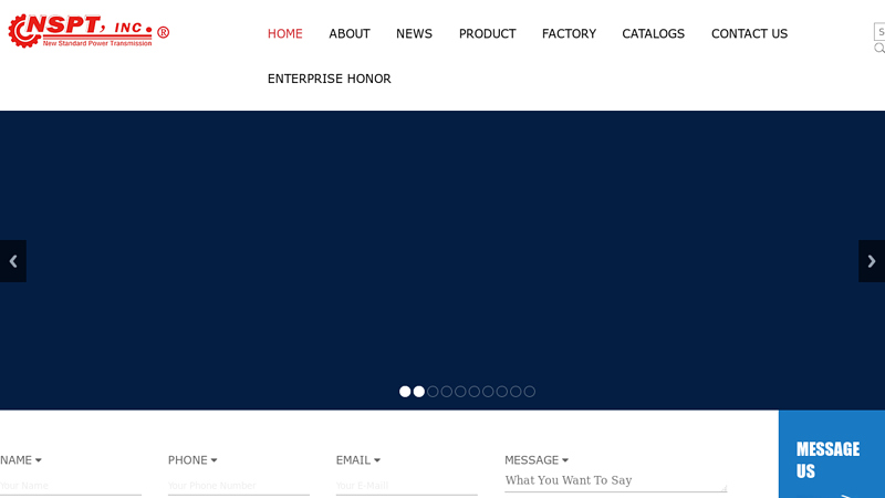 NSPT,INC.