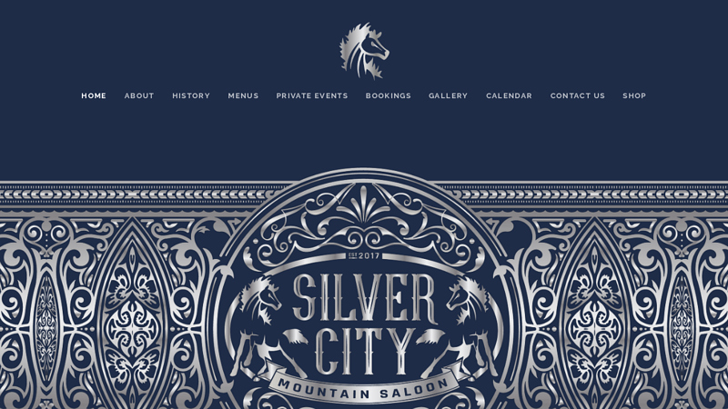 Silver City Aspen