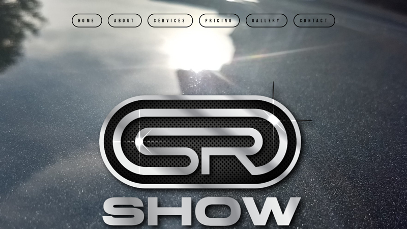 Professional Mobile Auto Detailing - Show on the Road, LLC