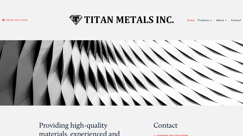 Titan Metals