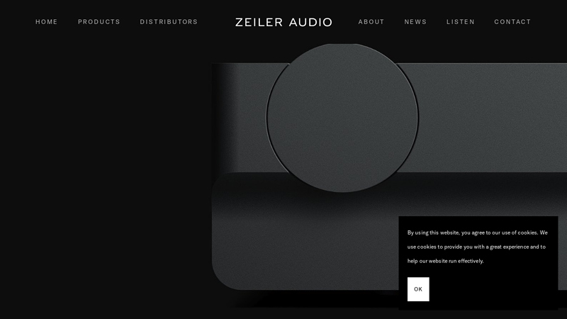 Zeiler Audio