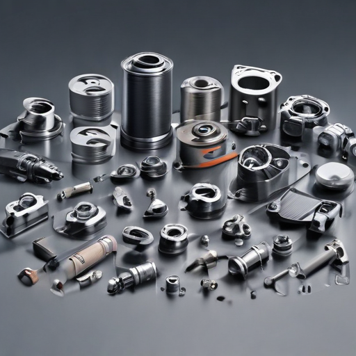 auto parts companies