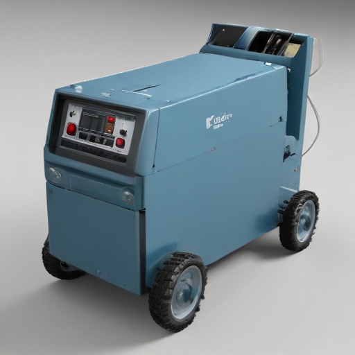 baling machine