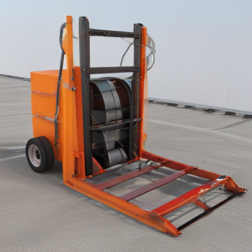 baling machine