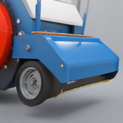 baling machine