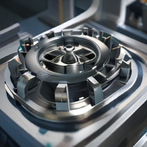 boring machining