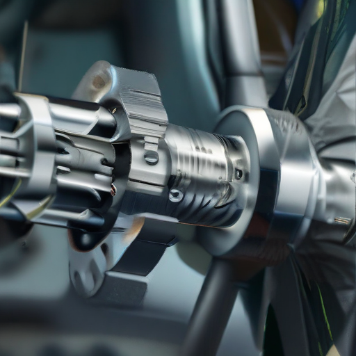 boring machining