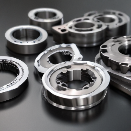 boring machining