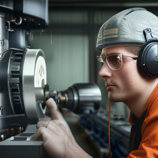 boring machining