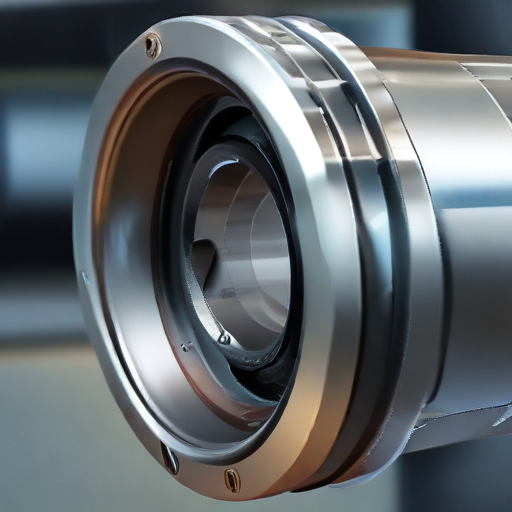 boring machining