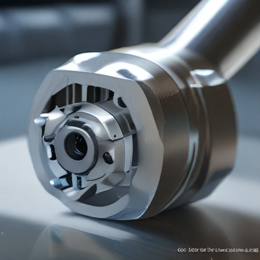 cnc grinding
