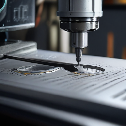 cnc grinding