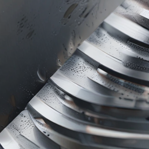cnc grinding