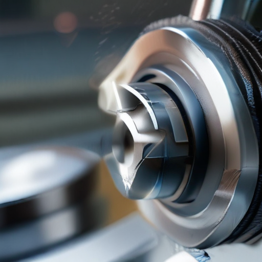 cnc grinding