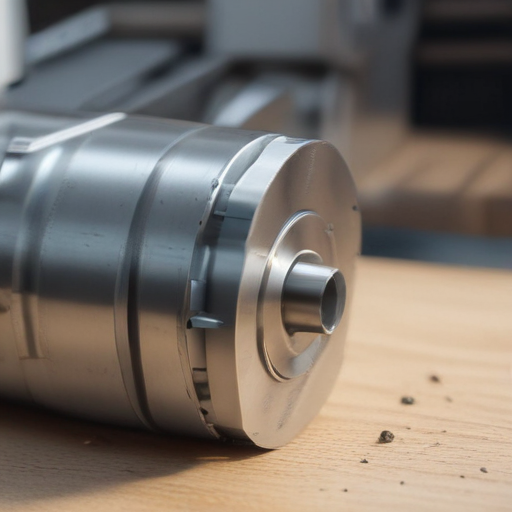 cnc grinding