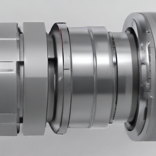 cnc lathe metal