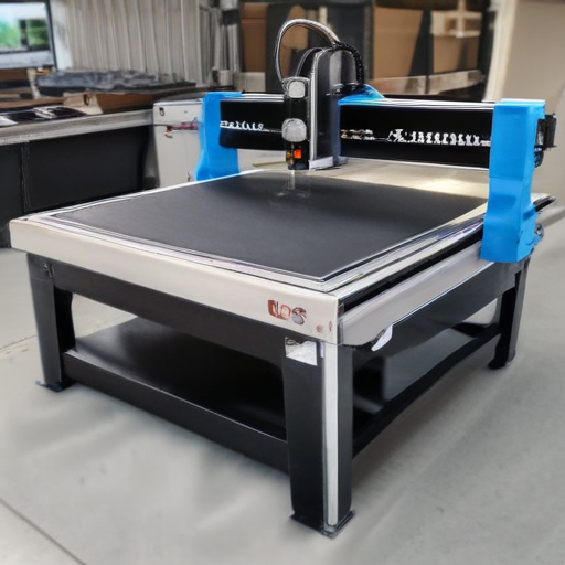cnc router tables