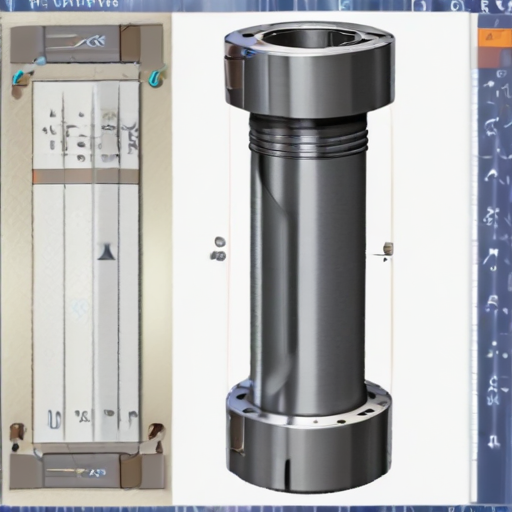 custom drive shaft