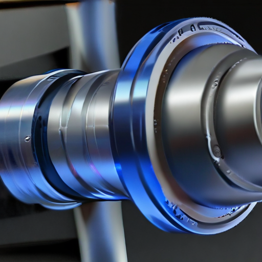 custom drive shaft
