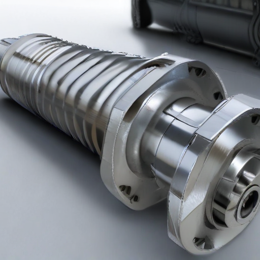 custom drive shaft