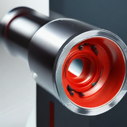 custom drive shaft