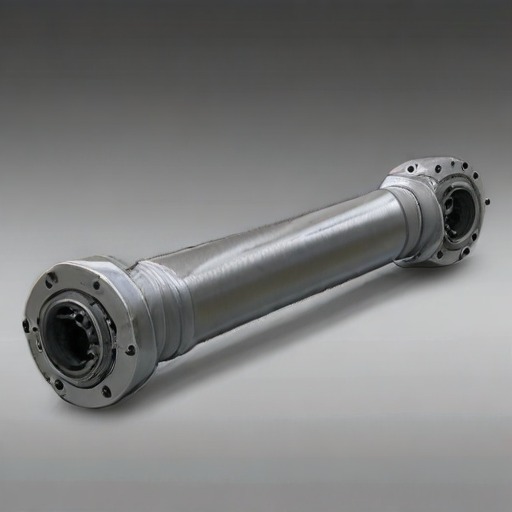 custom driveshaft