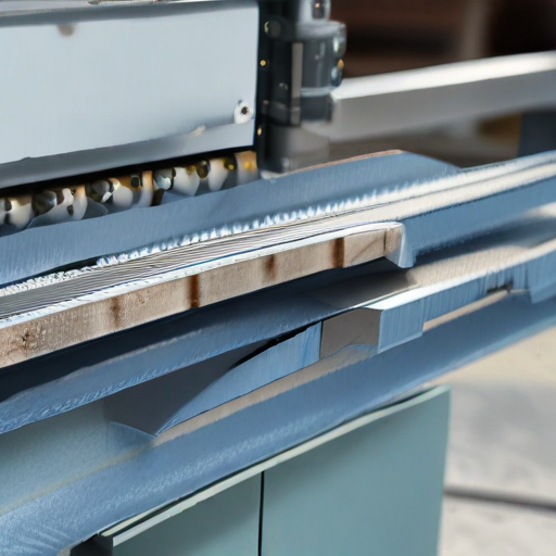 edge bander machine