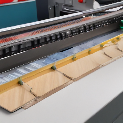 edge bander machine