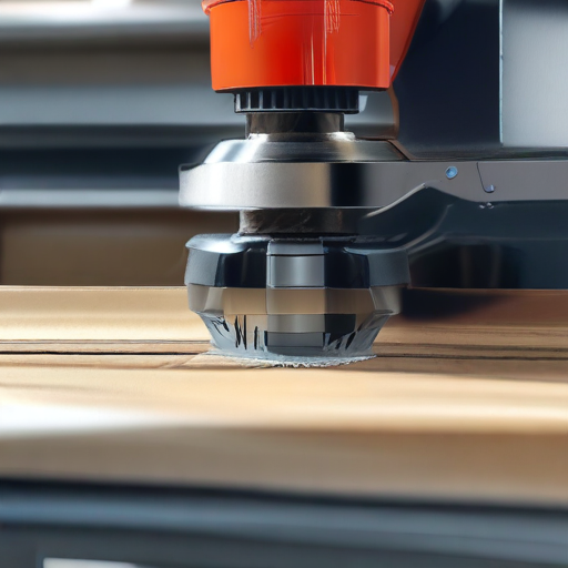 edge bander machine
