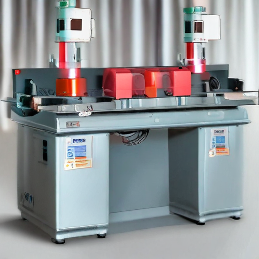 edge bander machine