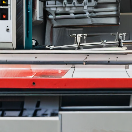 edge bander machine