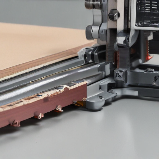 edge bander machine