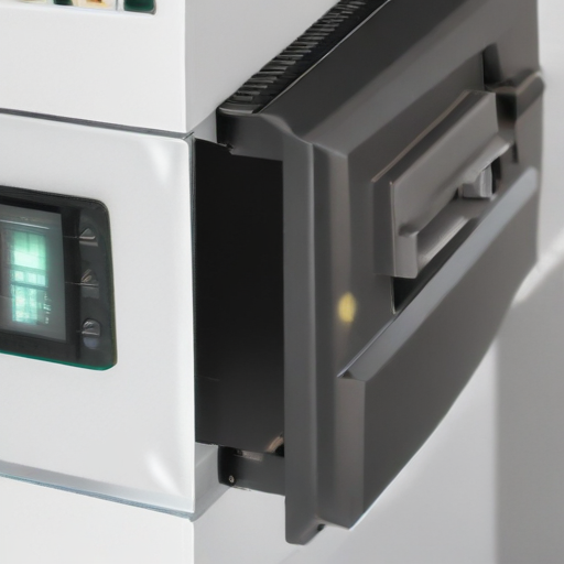edge banding machine