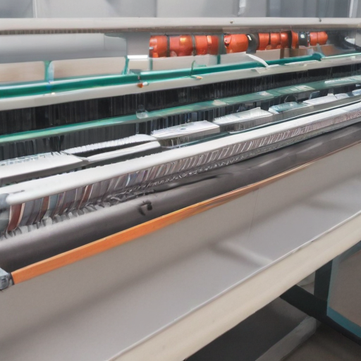 edge banding machine