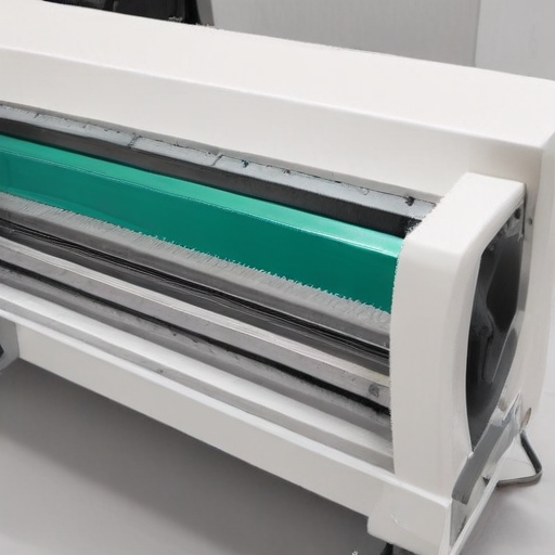 edge banding machine