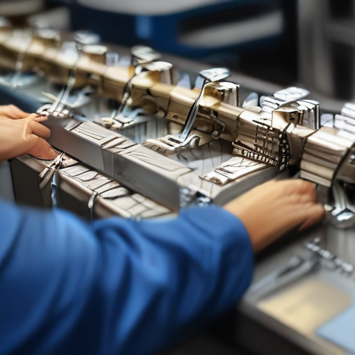 fastener manufacturers