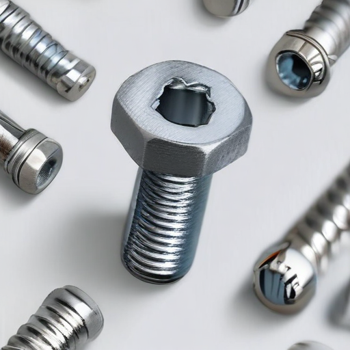 fastener manufacturers
