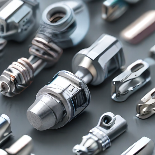 fastening manufacturers