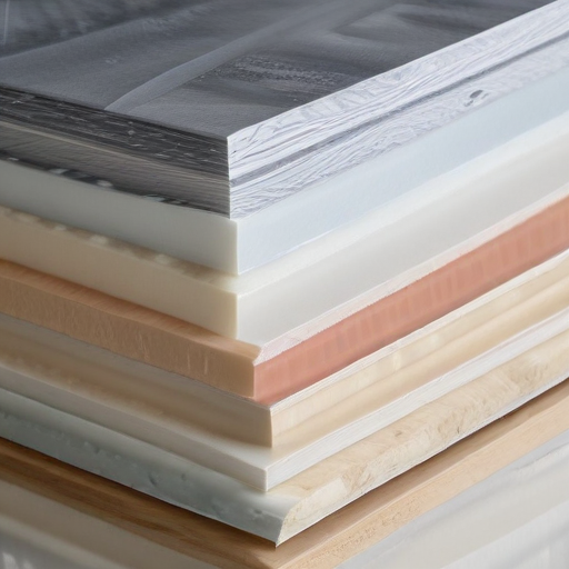 fiberglass sheet