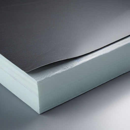 fiberglass sheet