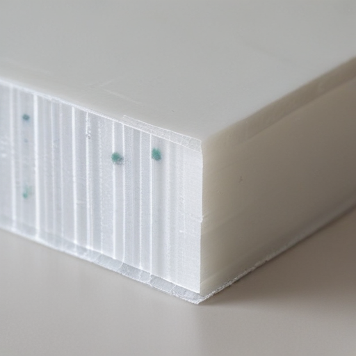 fiberglass sheet
