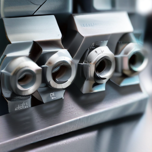 tooling steel
