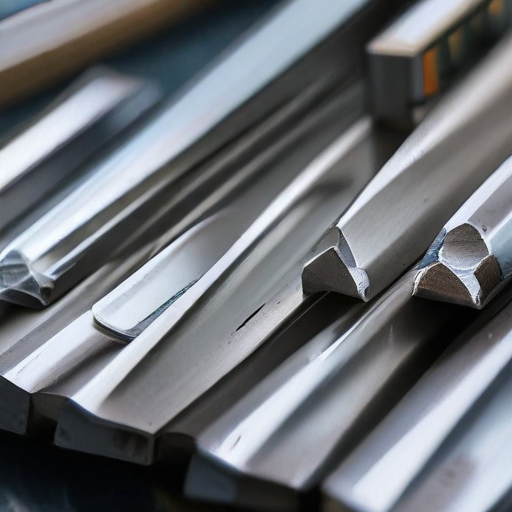 tooling steel
